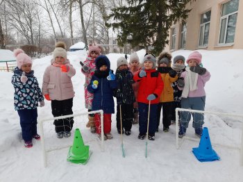 День зимних видов спорта